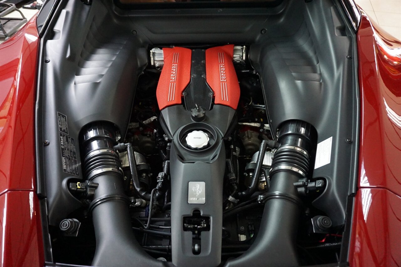 2019 Ferrari 488 GTB   - Photo 6 - Naples, FL 34104