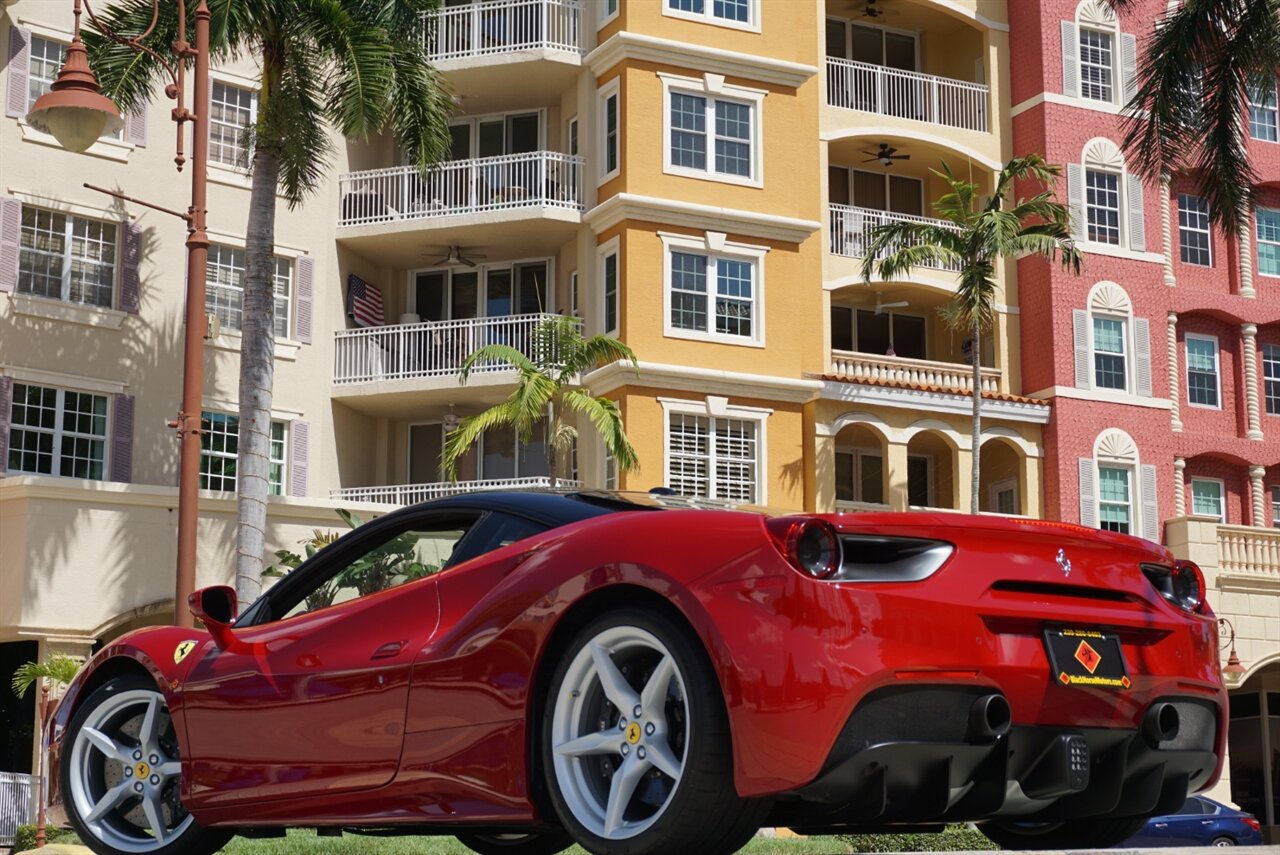 2019 Ferrari 488 GTB   - Photo 62 - Naples, FL 34104