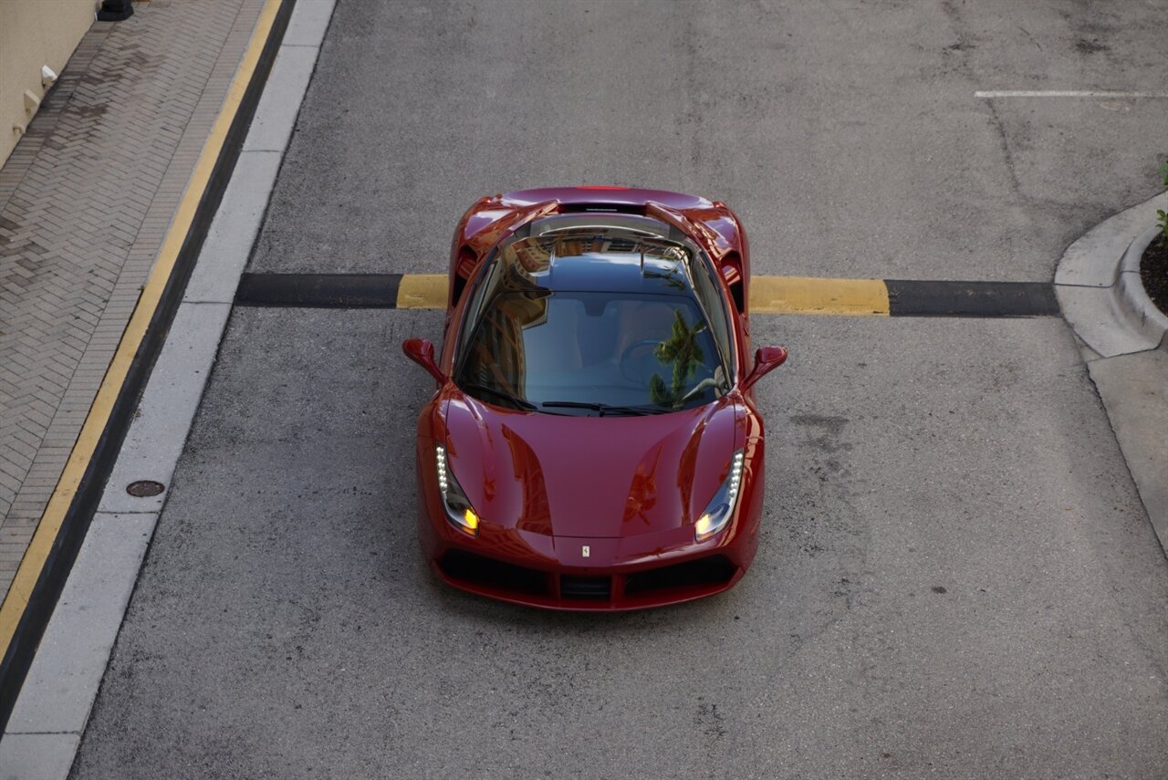 2019 Ferrari 488 GTB   - Photo 59 - Naples, FL 34104