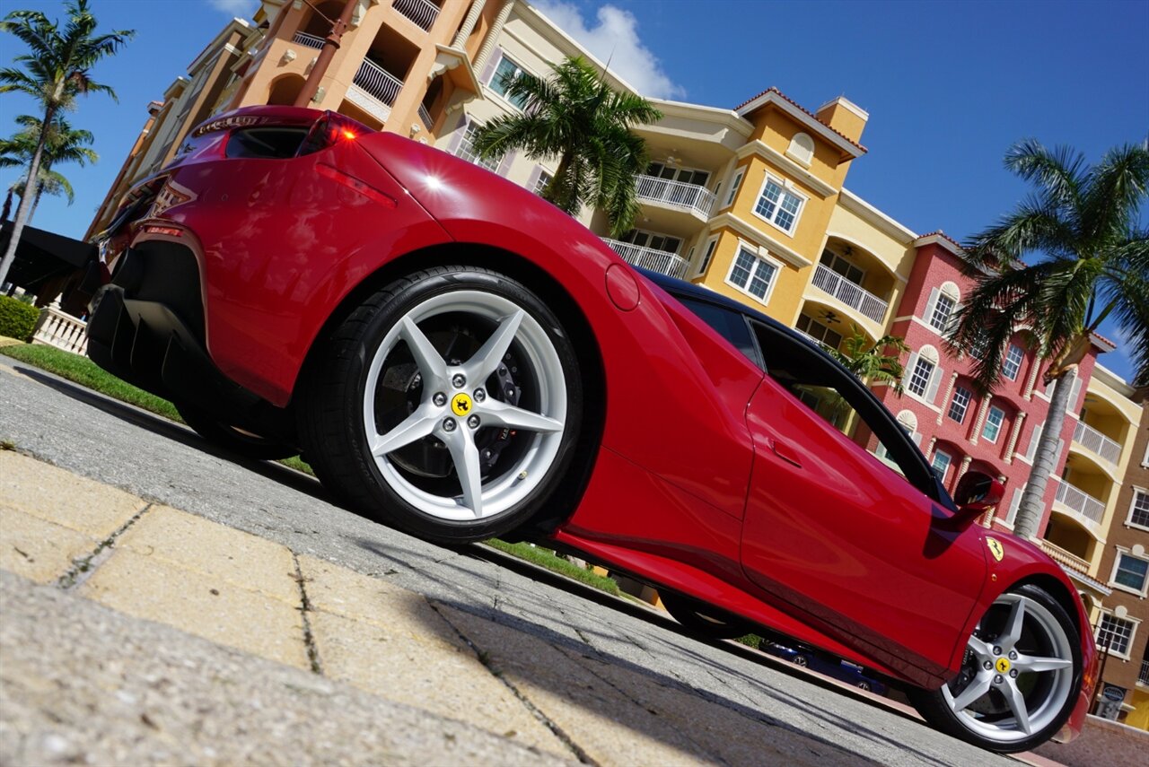 2019 Ferrari 488 GTB   - Photo 60 - Naples, FL 34104