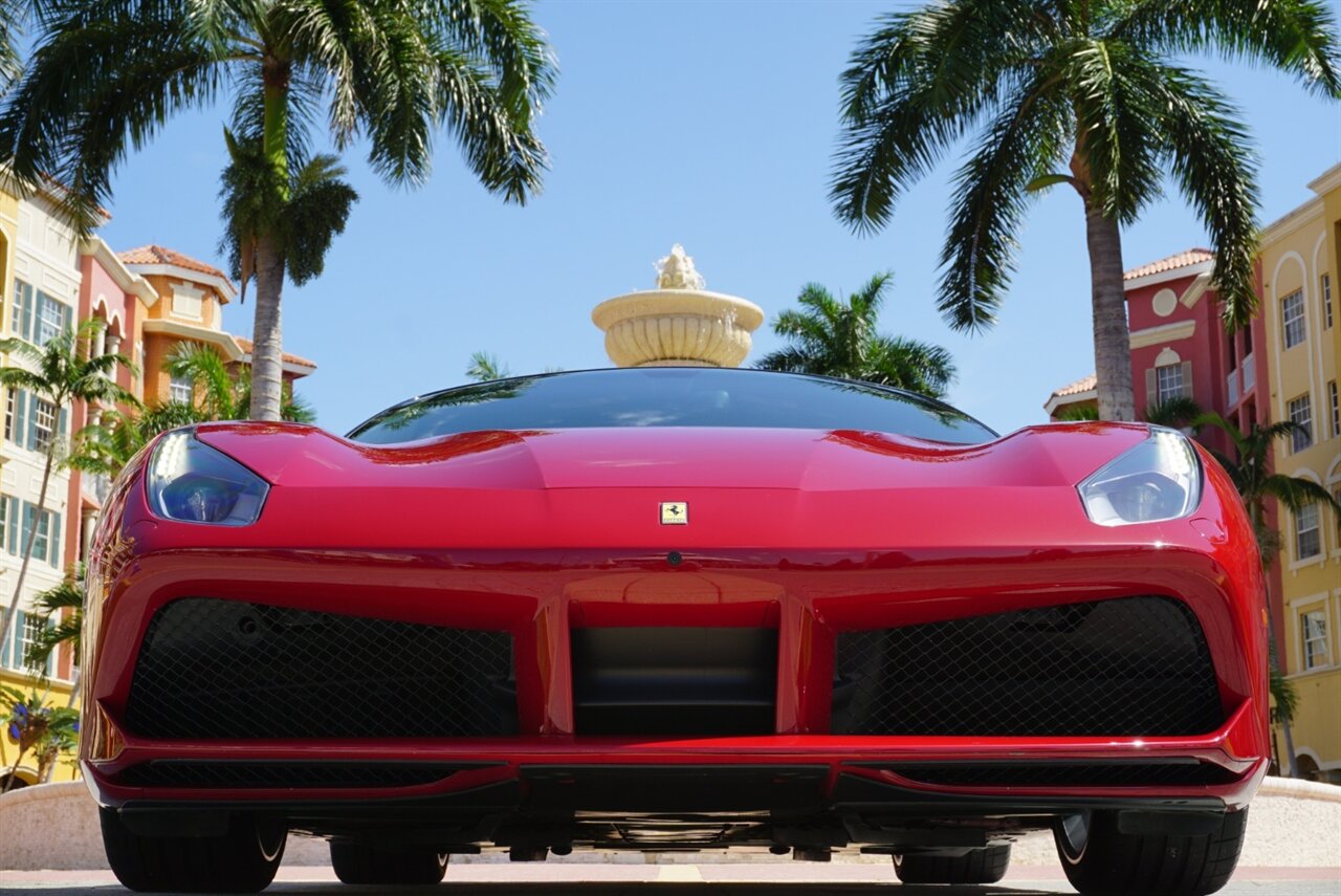 2019 Ferrari 488 GTB   - Photo 26 - Naples, FL 34104