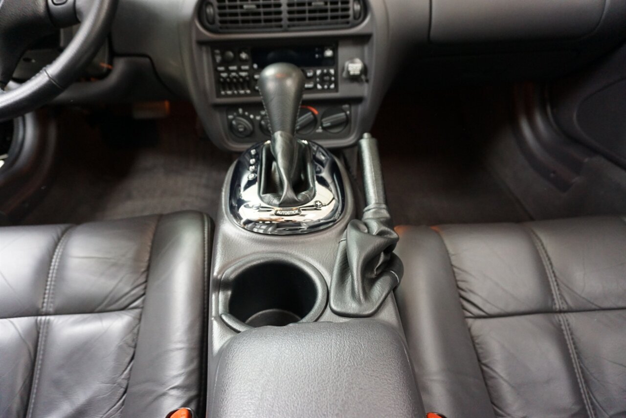 1999 Plymouth Prowler - Photo 14 - Naples, FL 34104