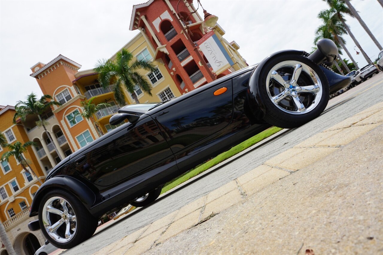 1999 Plymouth Prowler - Photo 33 - Naples, FL 34104