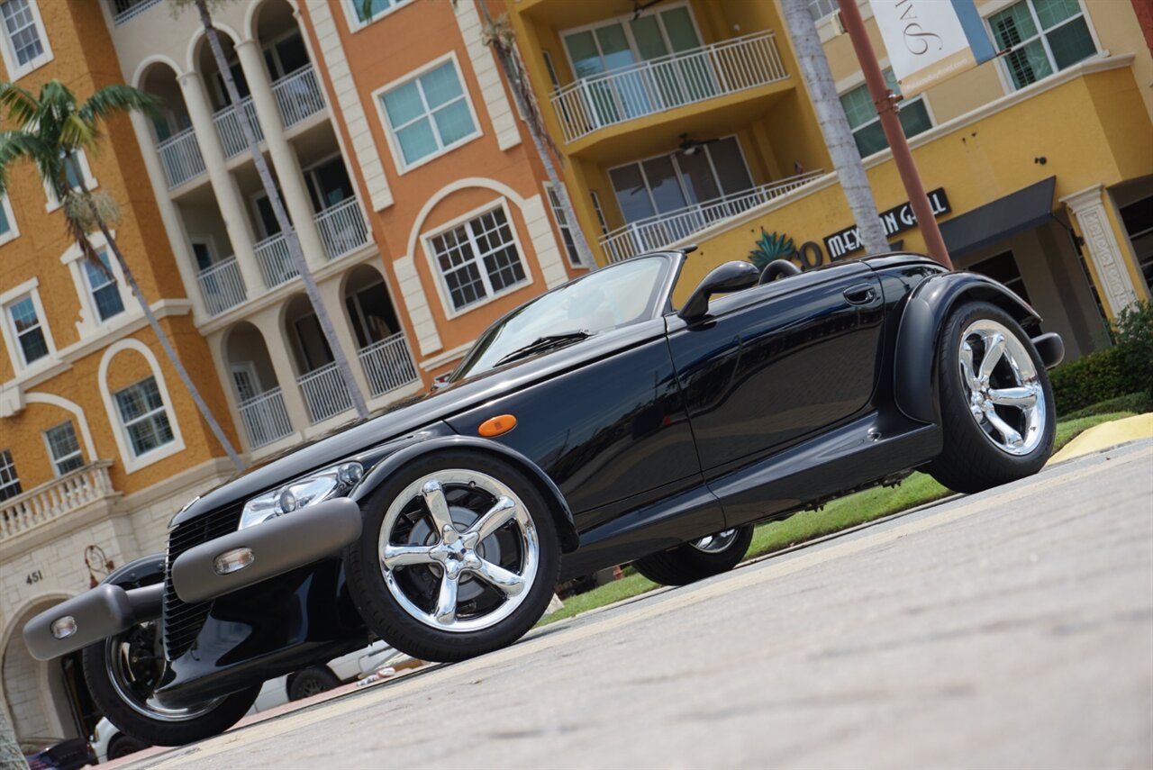 1999 Plymouth Prowler - Photo 59 - Naples, FL 34104