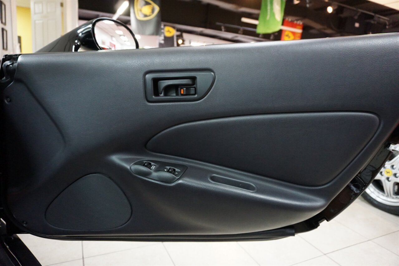 1999 Plymouth Prowler - Photo 18 - Naples, FL 34104