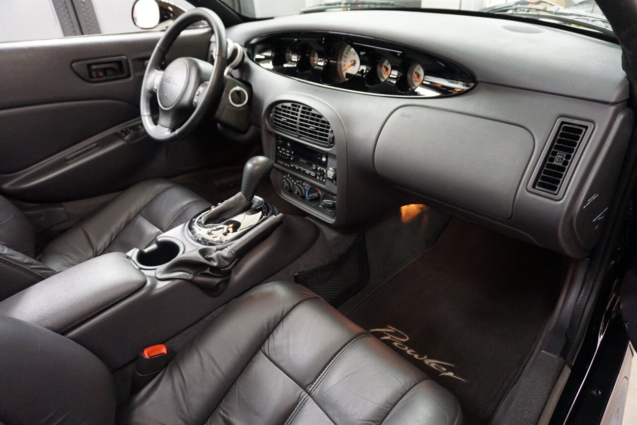 1999 Plymouth Prowler - Photo 17 - Naples, FL 34104