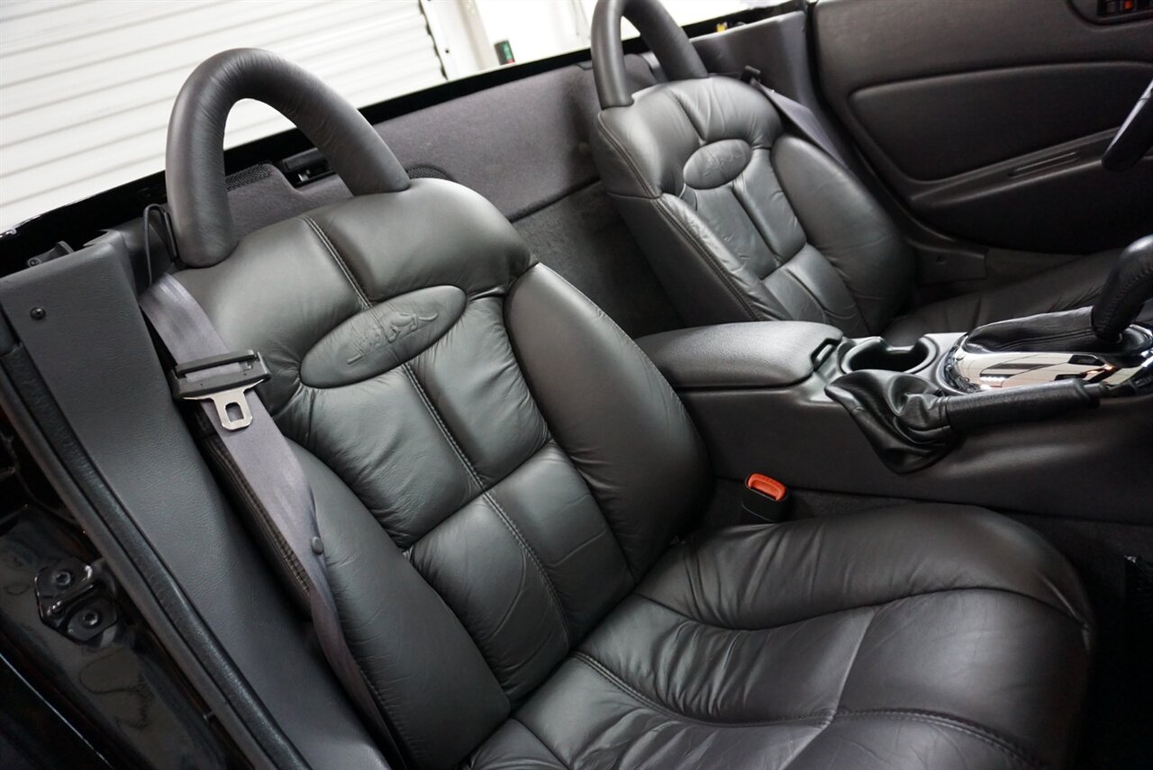 1999 Plymouth Prowler - Photo 16 - Naples, FL 34104