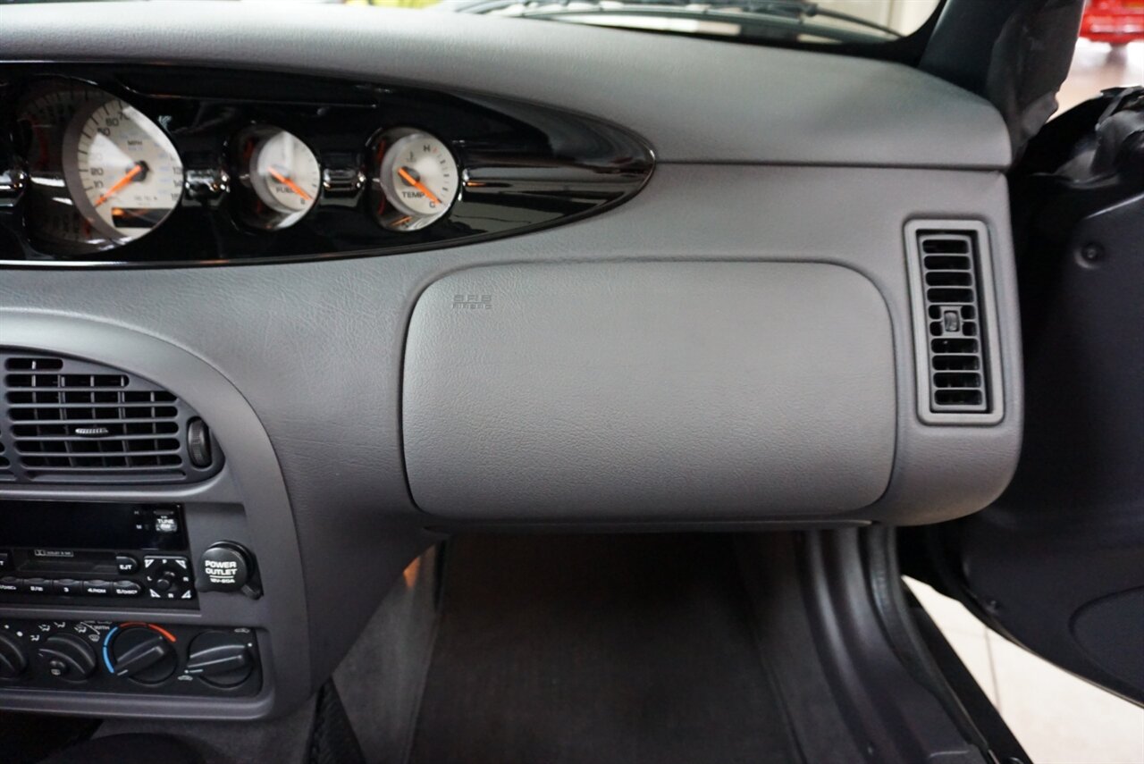1999 Plymouth Prowler - Photo 15 - Naples, FL 34104