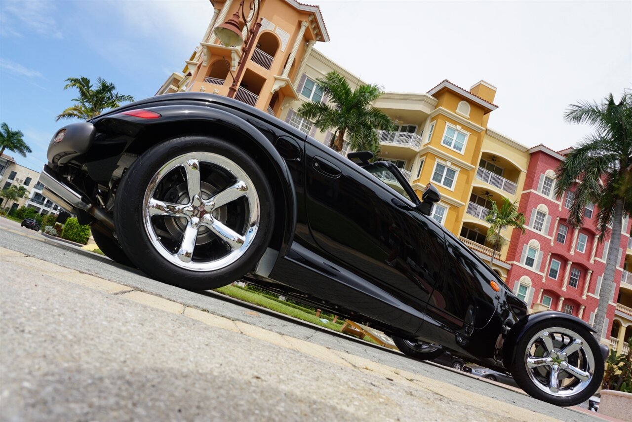 1999 Plymouth Prowler - Photo 53 - Naples, FL 34104