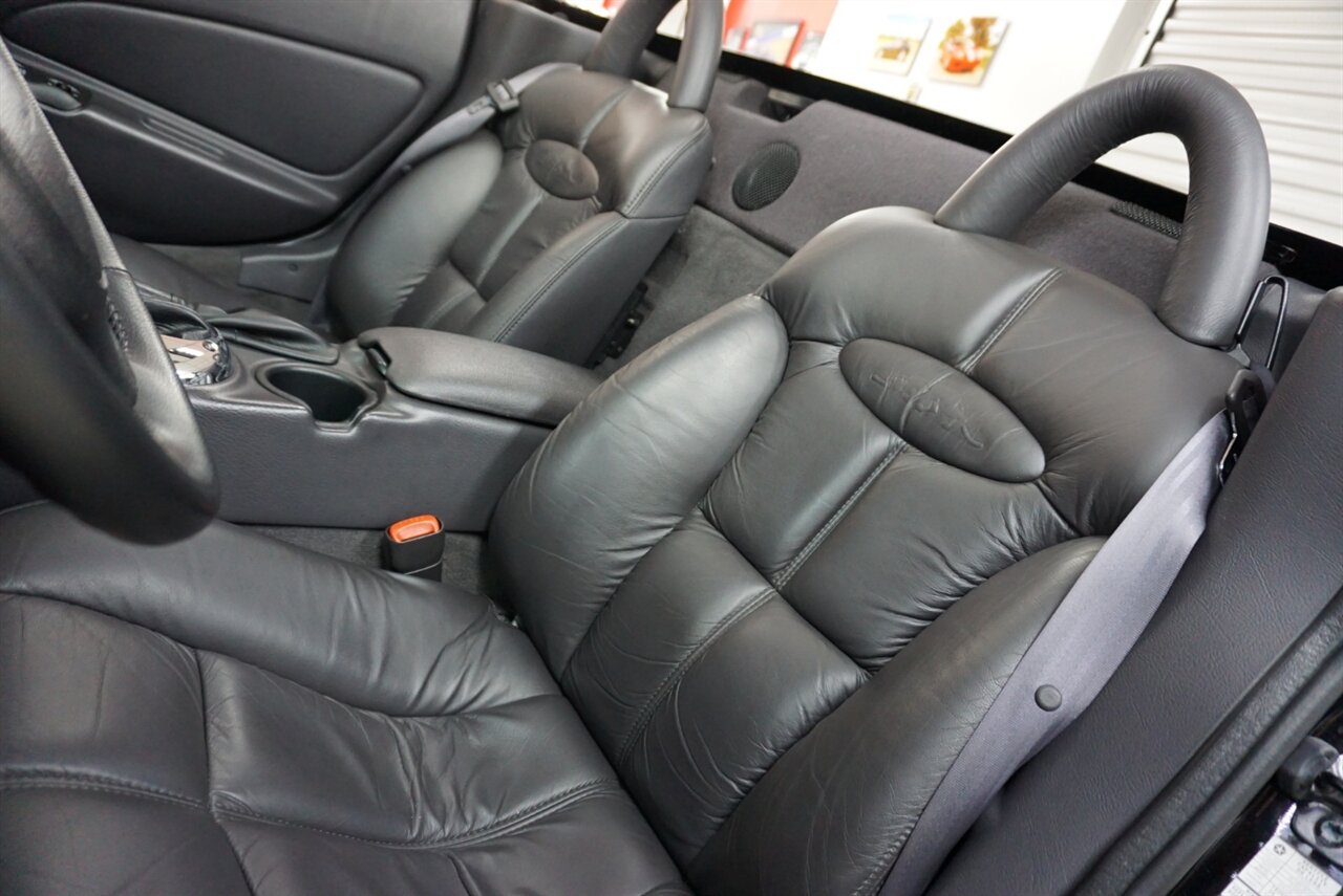 1999 Plymouth Prowler - Photo 11 - Naples, FL 34104