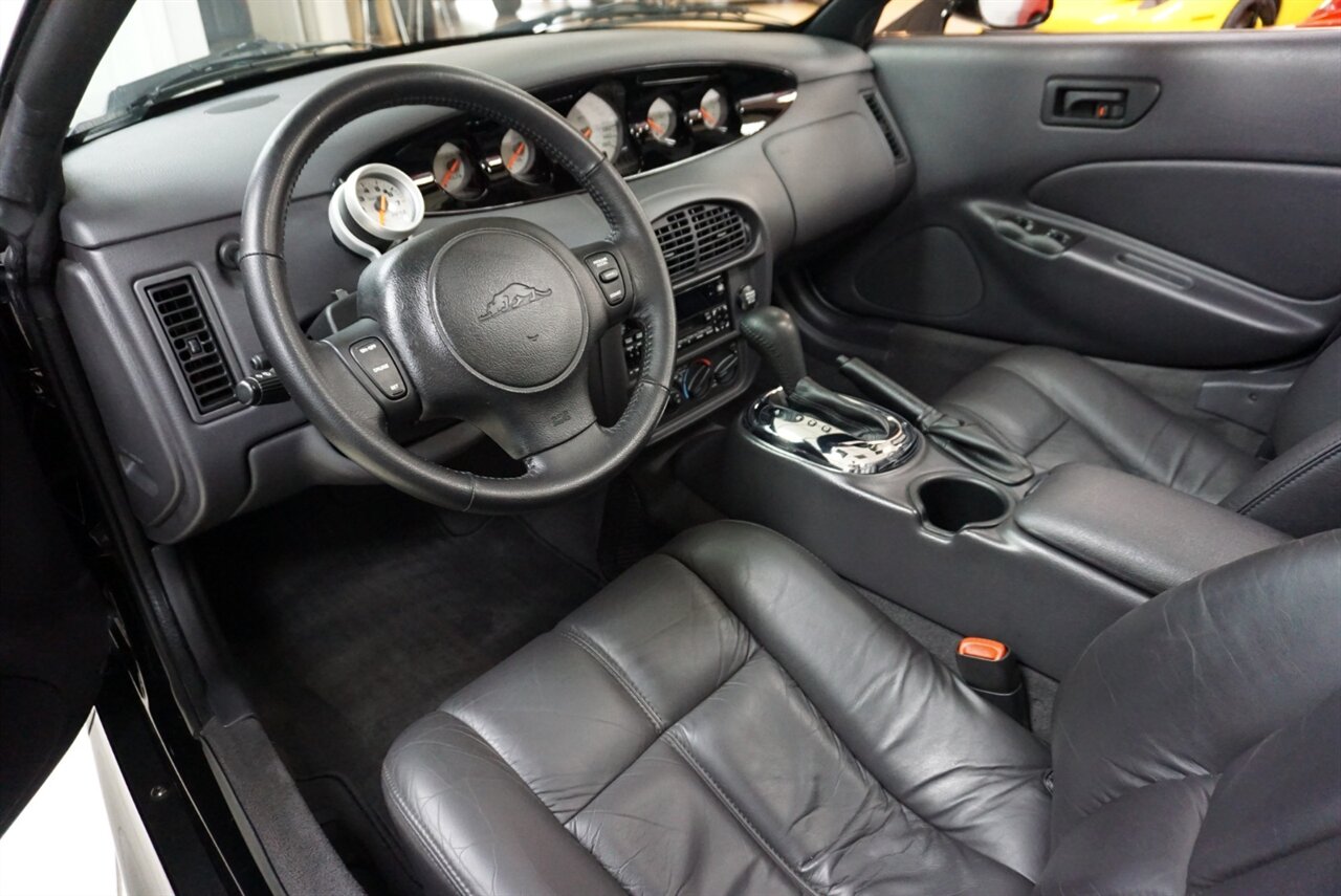 1999 Plymouth Prowler - Photo 2 - Naples, FL 34104