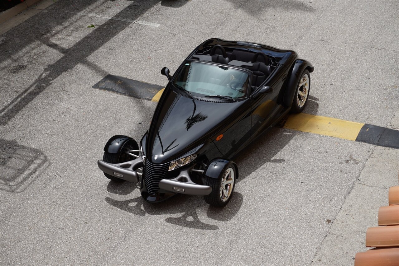 1999 Plymouth Prowler - Photo 54 - Naples, FL 34104