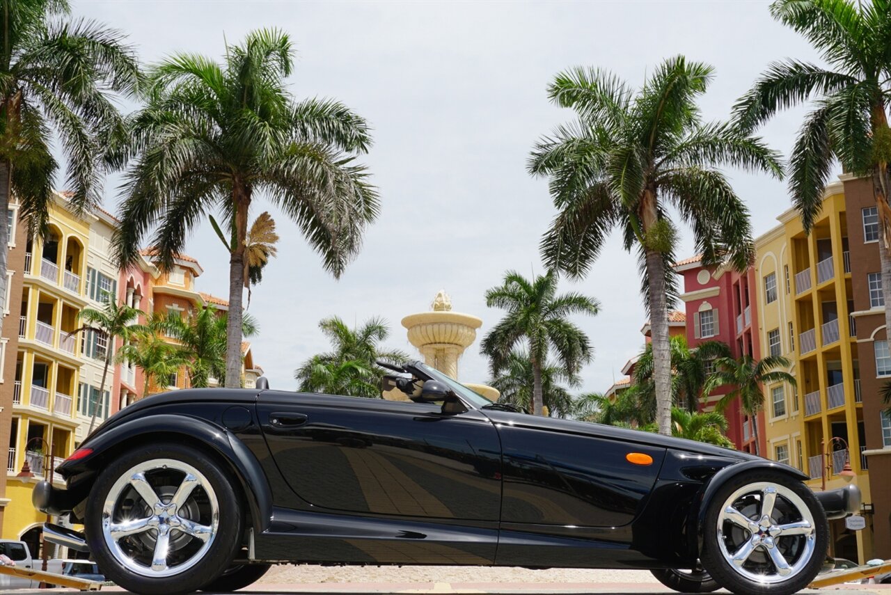 1999 Plymouth Prowler - Photo 26 - Naples, FL 34104