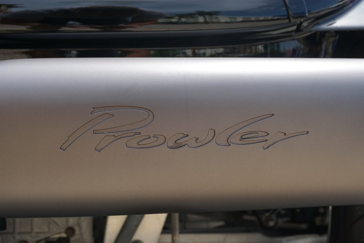 1999 Plymouth Prowler - Photo 36 - Naples, FL 34104