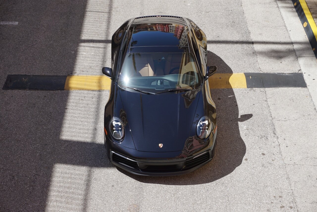 2021 Porsche 911 Carrera S   - Photo 57 - Naples, FL 34104