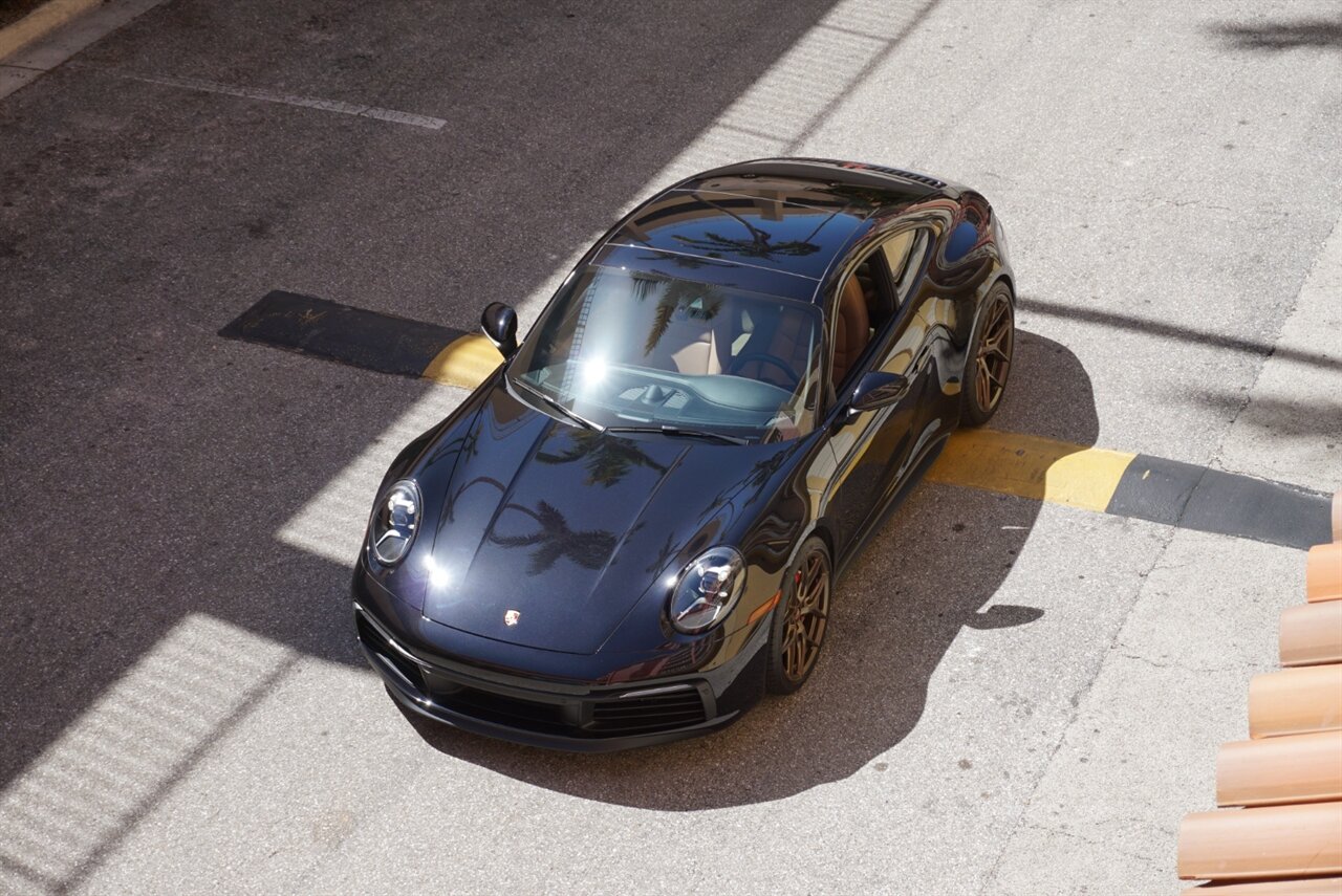 2021 Porsche 911 Carrera S   - Photo 59 - Naples, FL 34104