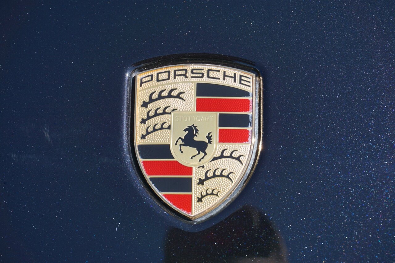 2021 Porsche 911 Carrera S   - Photo 49 - Naples, FL 34104