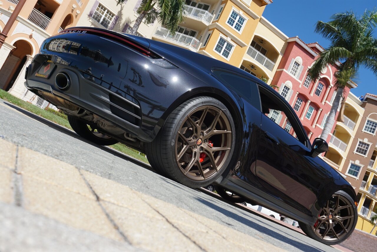 2021 Porsche 911 Carrera S   - Photo 56 - Naples, FL 34104