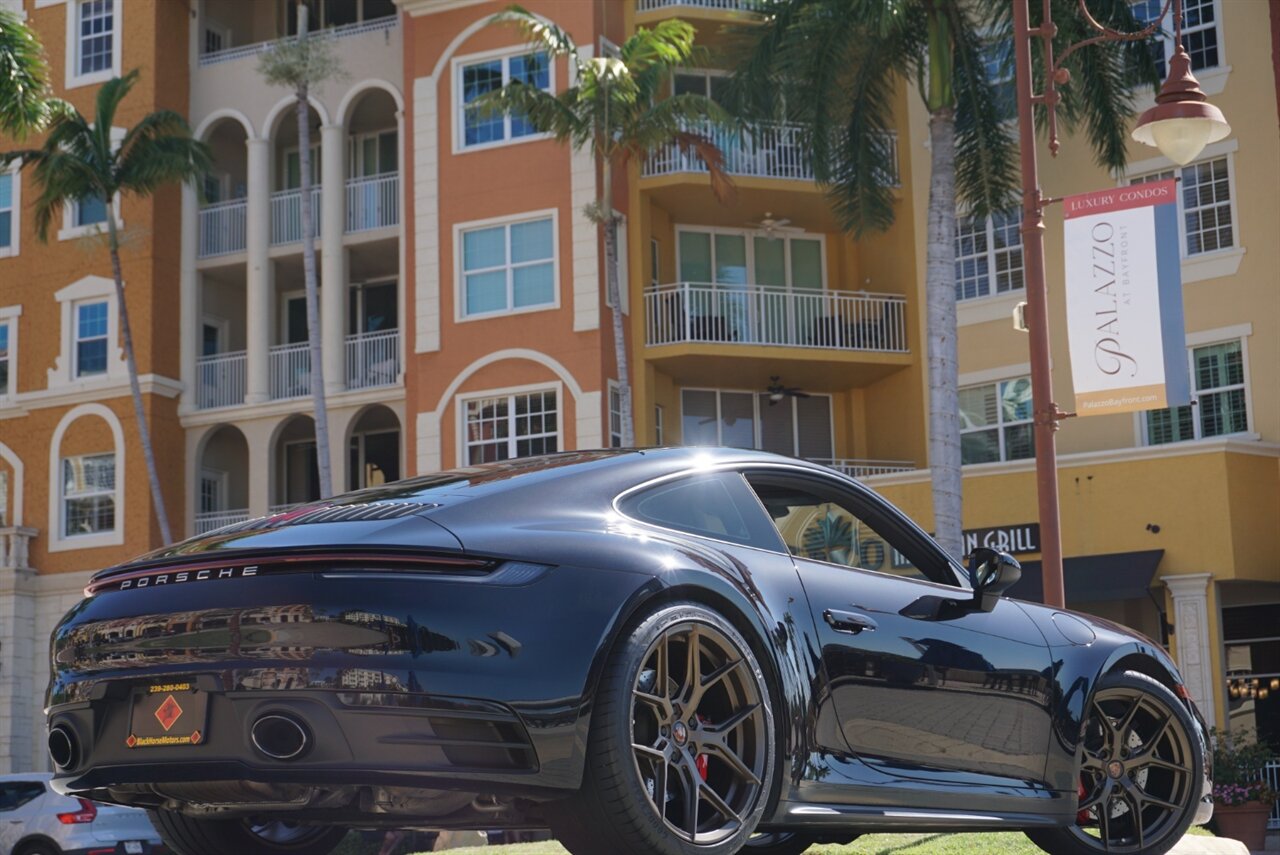 2021 Porsche 911 Carrera S   - Photo 54 - Naples, FL 34104