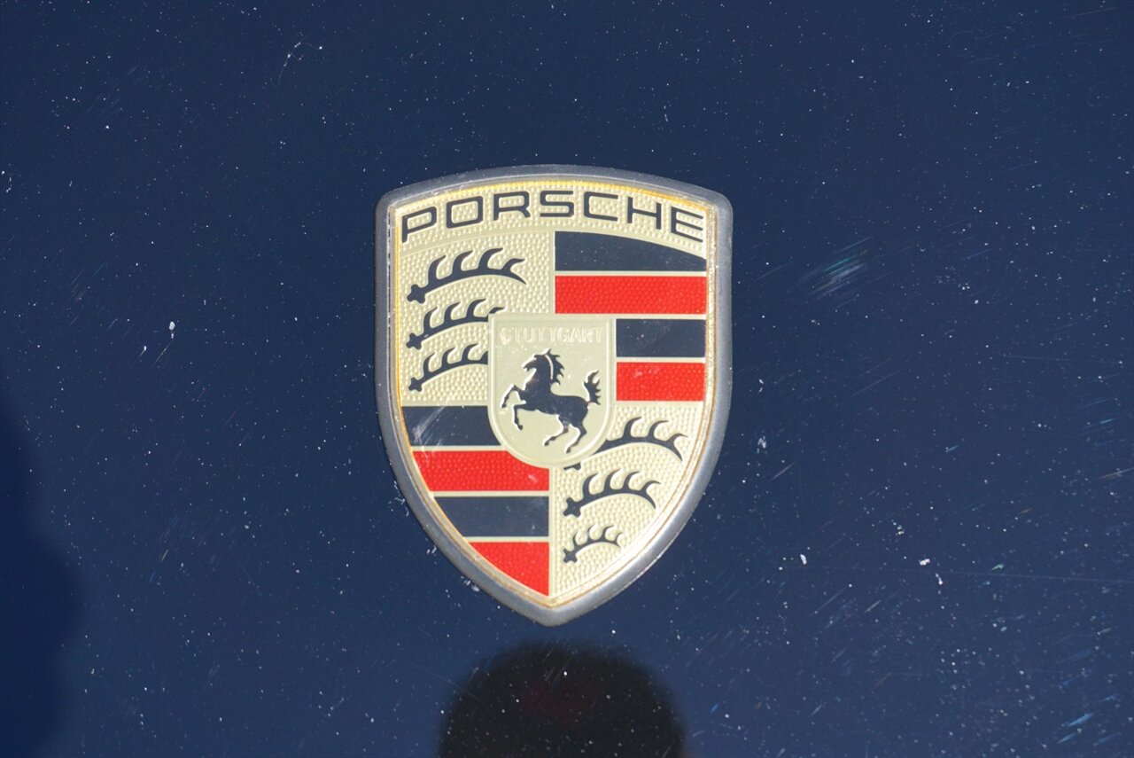 2013 Porsche 911 Turbo S - Photo 49 - Naples, FL 34104