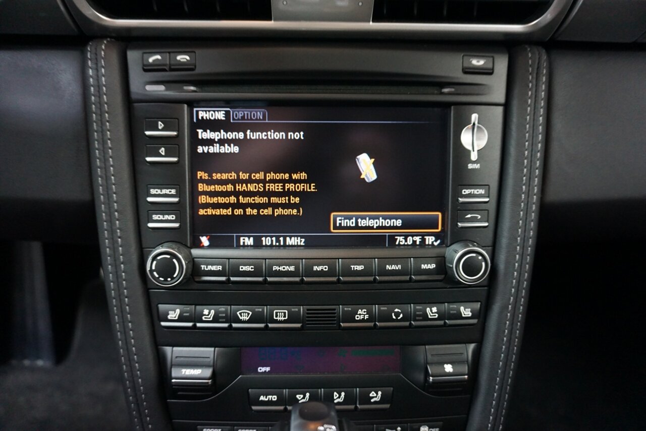 2013 Porsche 911 Turbo S - Photo 15 - Naples, FL 34104