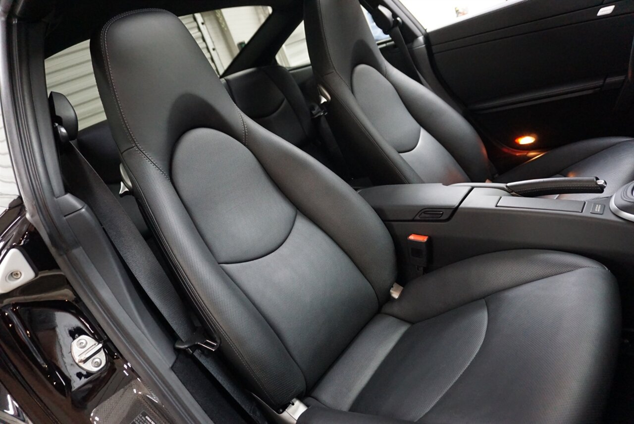 2013 Porsche 911 Turbo S - Photo 21 - Naples, FL 34104
