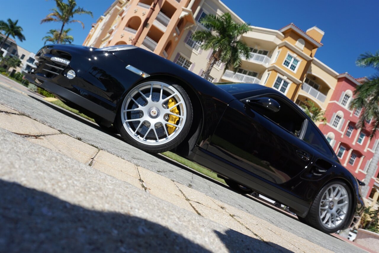2013 Porsche 911 Turbo S - Photo 59 - Naples, FL 34104