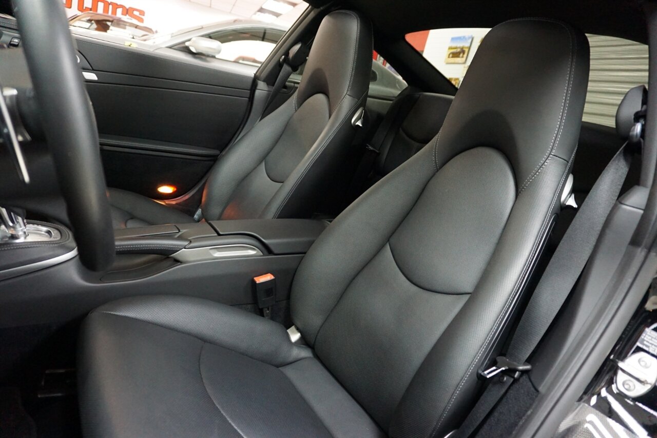 2013 Porsche 911 Turbo S - Photo 11 - Naples, FL 34104