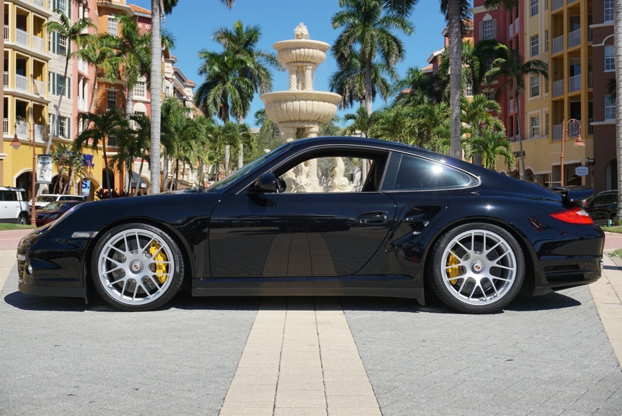2013 Porsche 911 Turbo S - Photo 5 - Naples, FL 34104