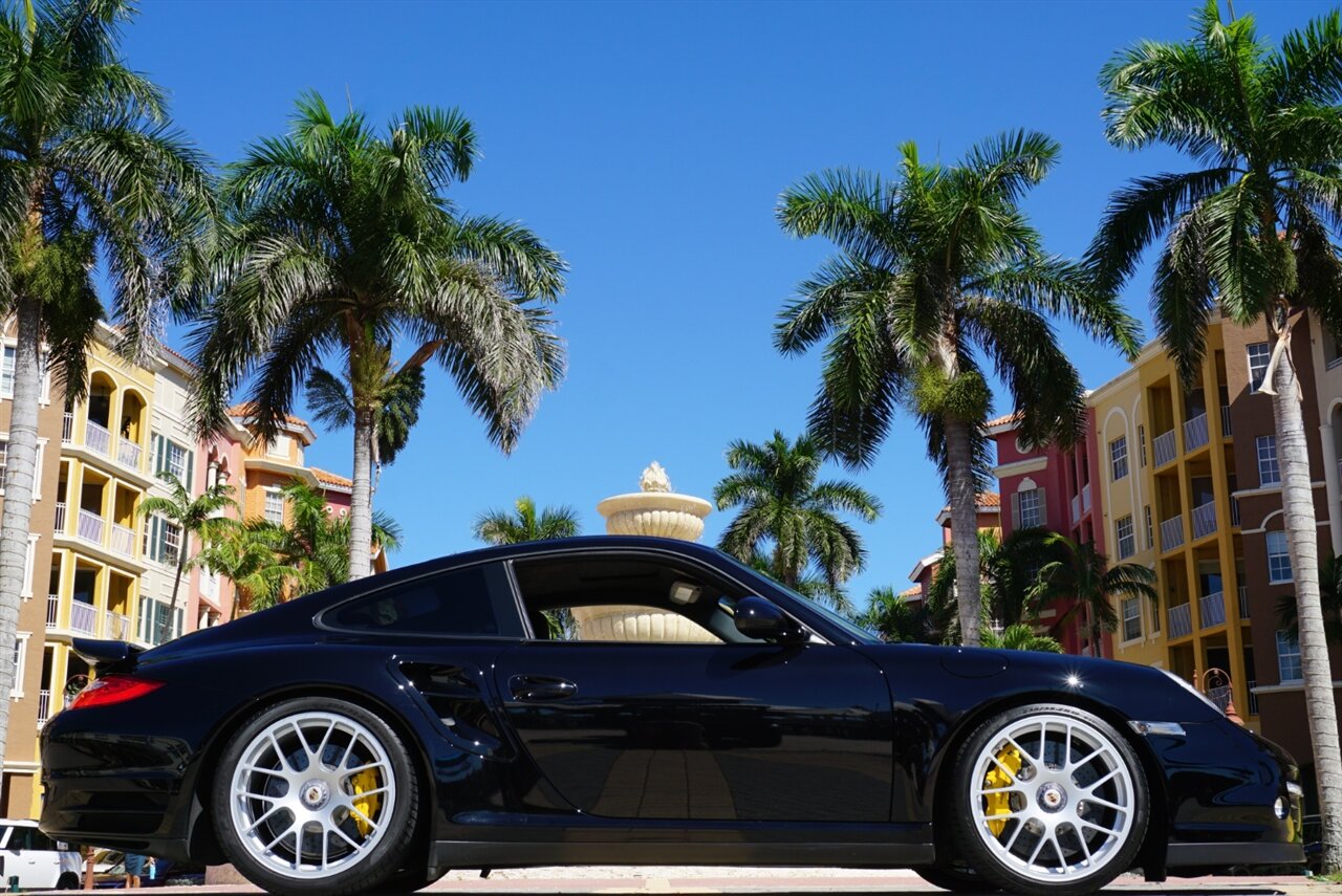 2013 Porsche 911 Turbo S - Photo 29 - Naples, FL 34104