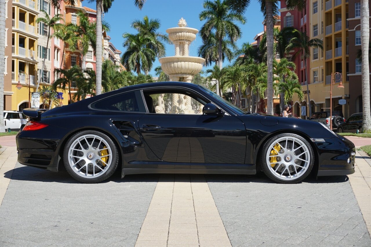 2013 Porsche 911 Turbo S - Photo 3 - Naples, FL 34104