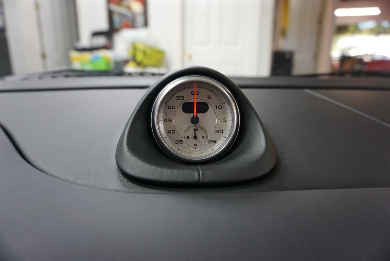 2013 Porsche 911 Turbo S - Photo 39 - Naples, FL 34104