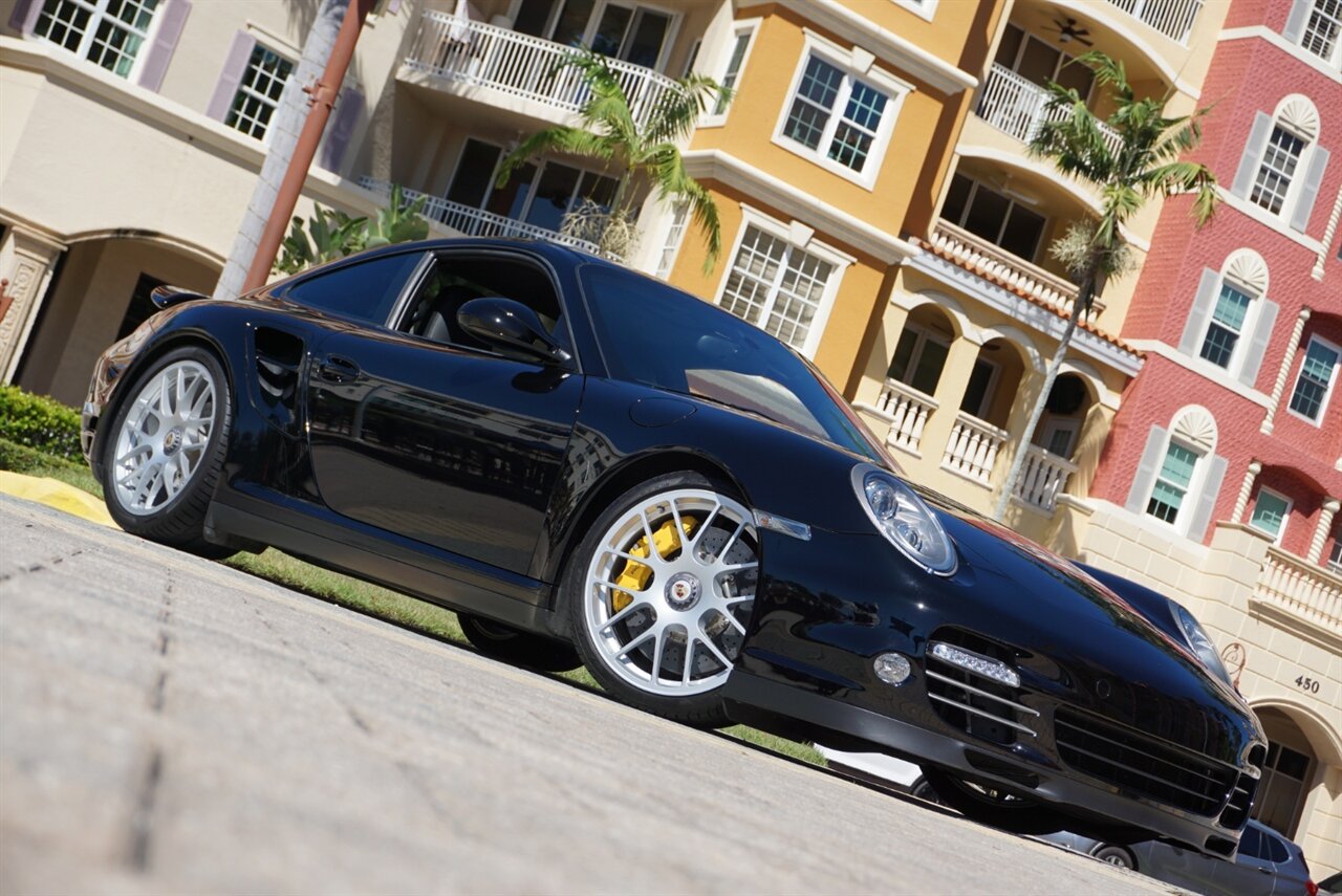 2013 Porsche 911 Turbo S - Photo 71 - Naples, FL 34104
