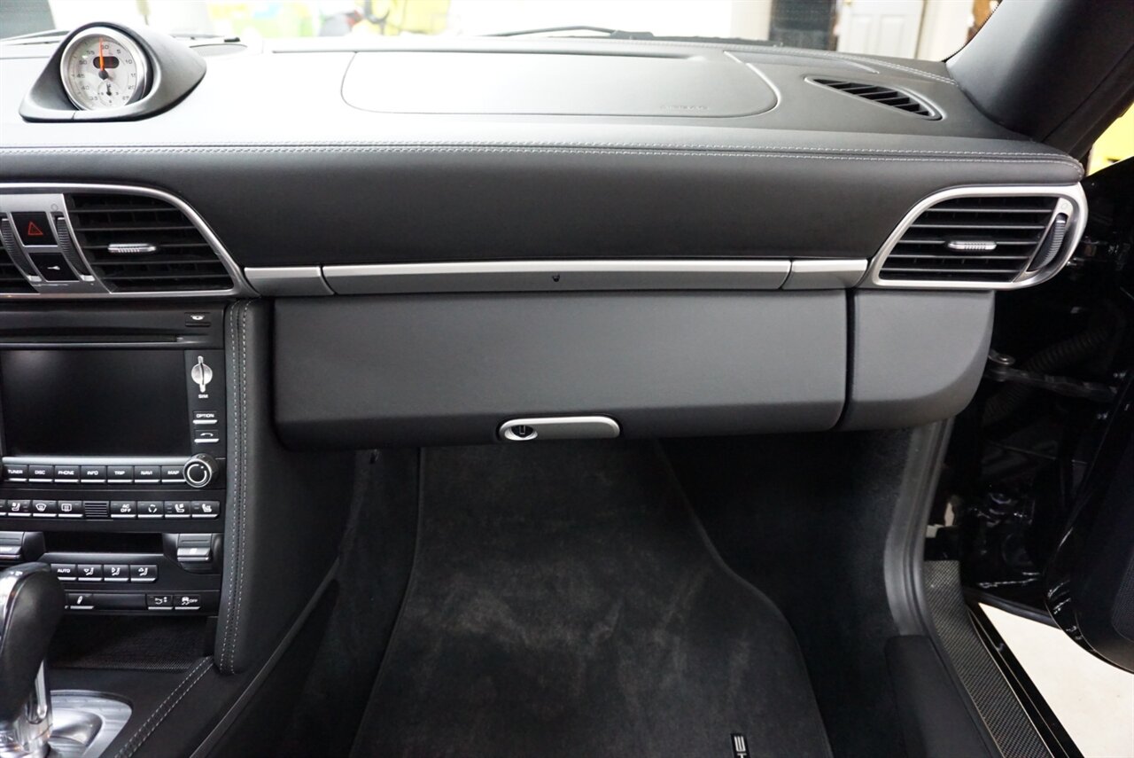 2013 Porsche 911 Turbo S - Photo 20 - Naples, FL 34104