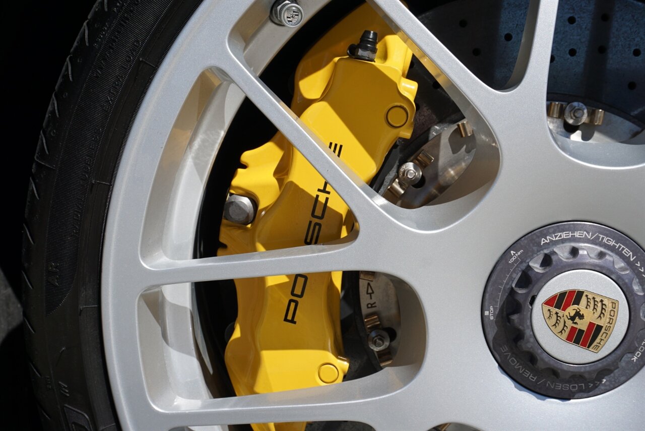 2013 Porsche 911 Turbo S - Photo 35 - Naples, FL 34104