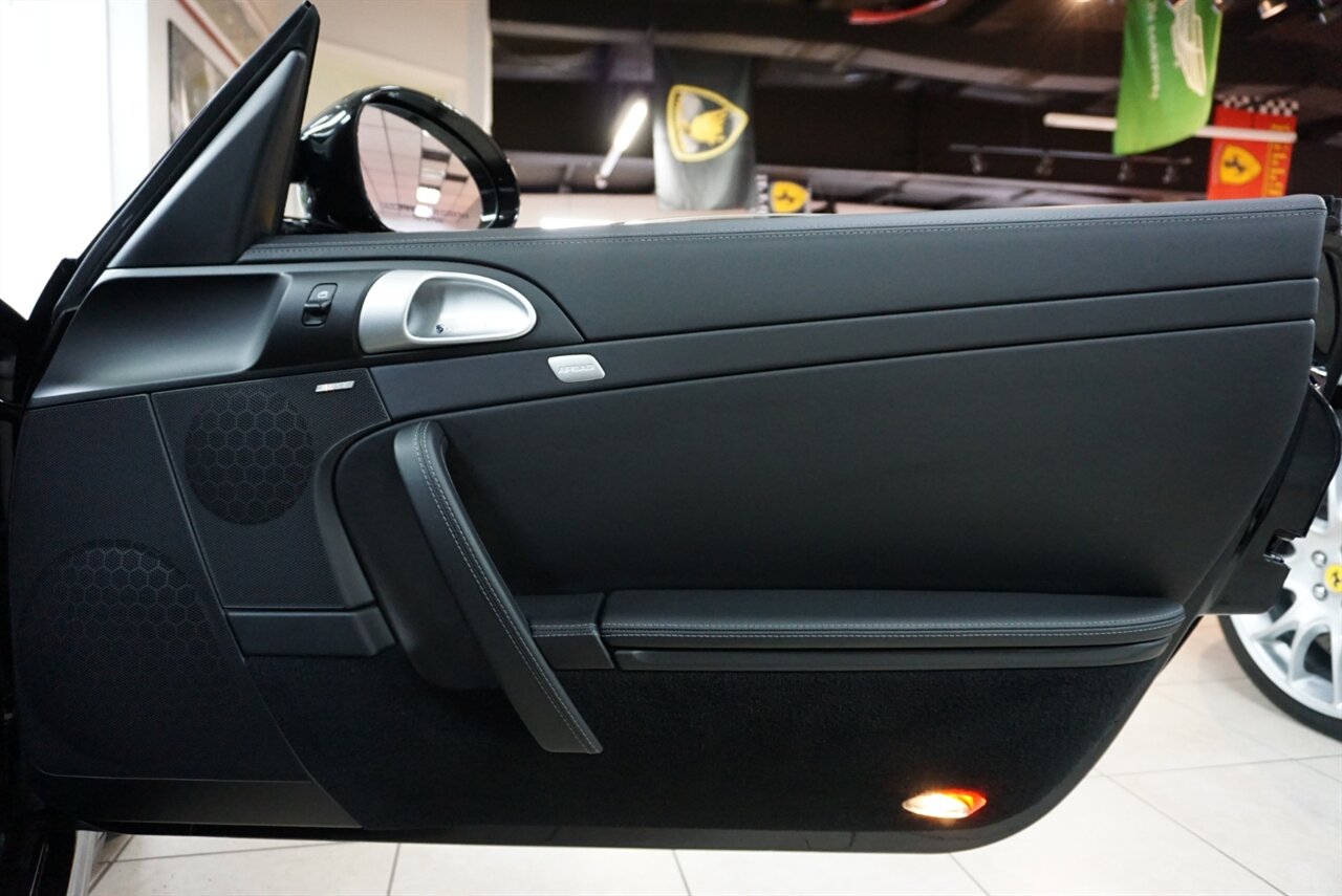 2013 Porsche 911 Turbo S - Photo 23 - Naples, FL 34104