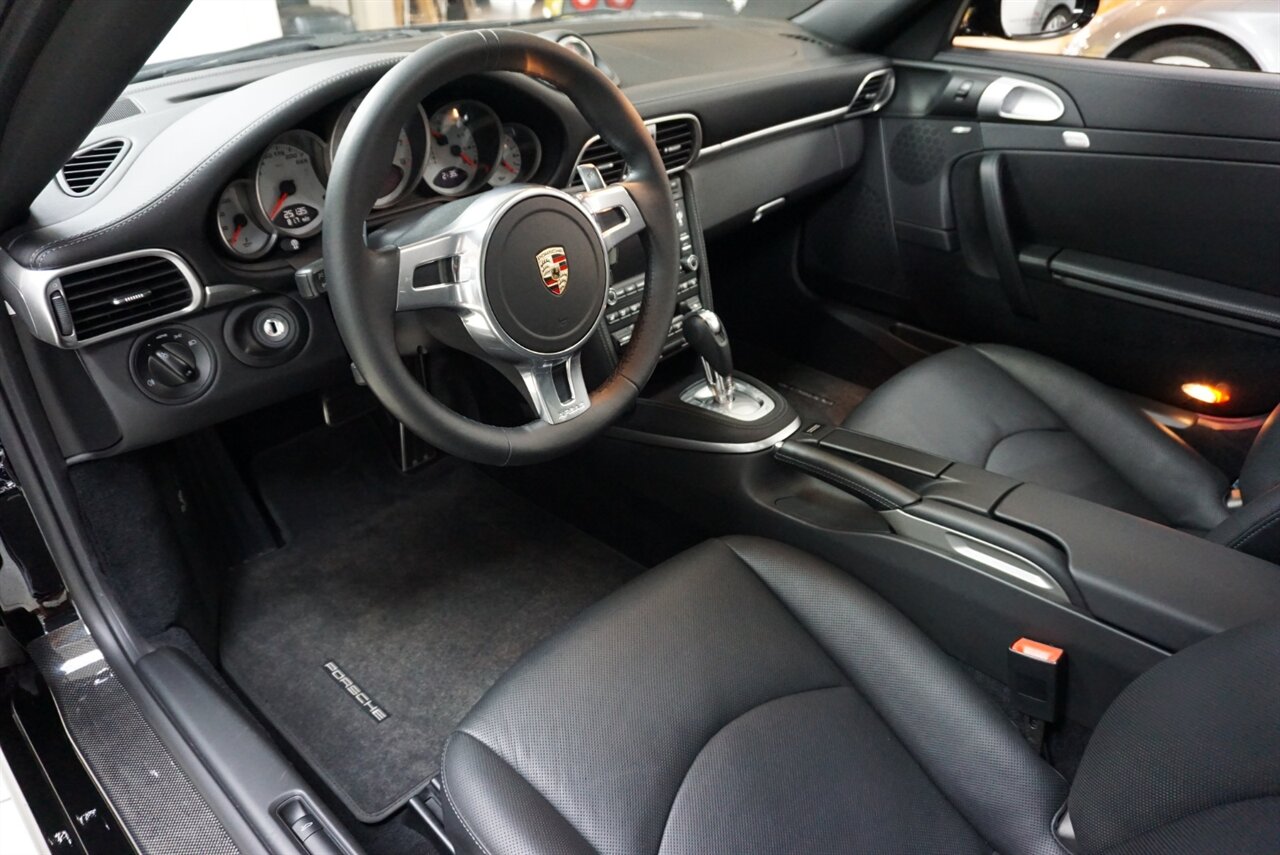 2013 Porsche 911 Turbo S - Photo 2 - Naples, FL 34104