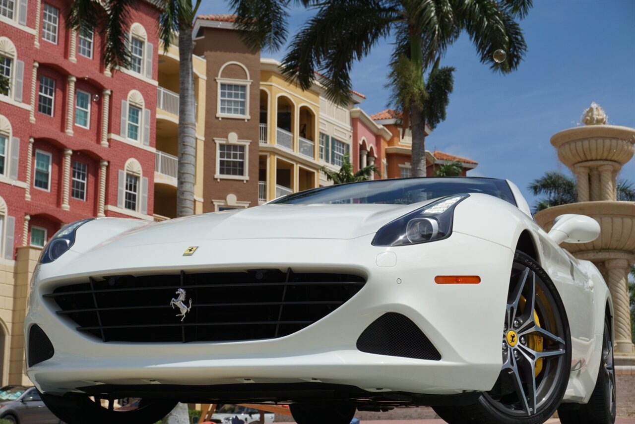 2017 Ferrari California T - Photo 54 - Naples, FL 34104