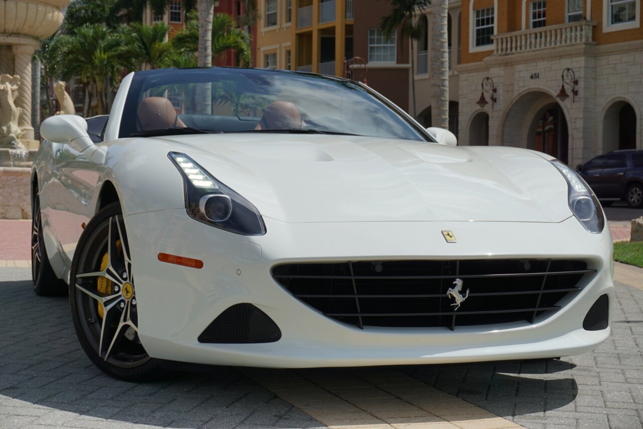 2017 Ferrari California T - Photo 48 - Naples, FL 34104