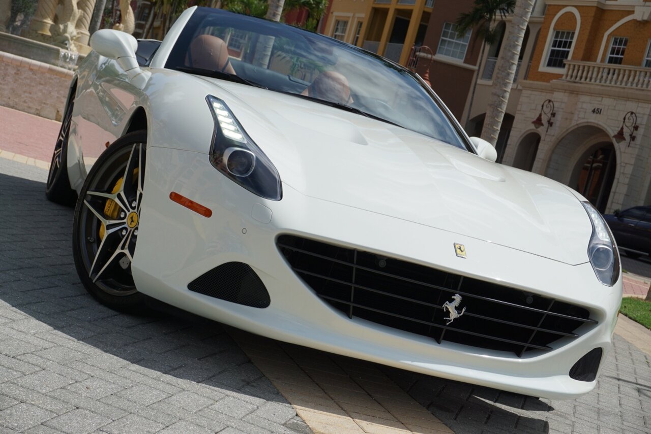 2017 Ferrari California T - Photo 63 - Naples, FL 34104