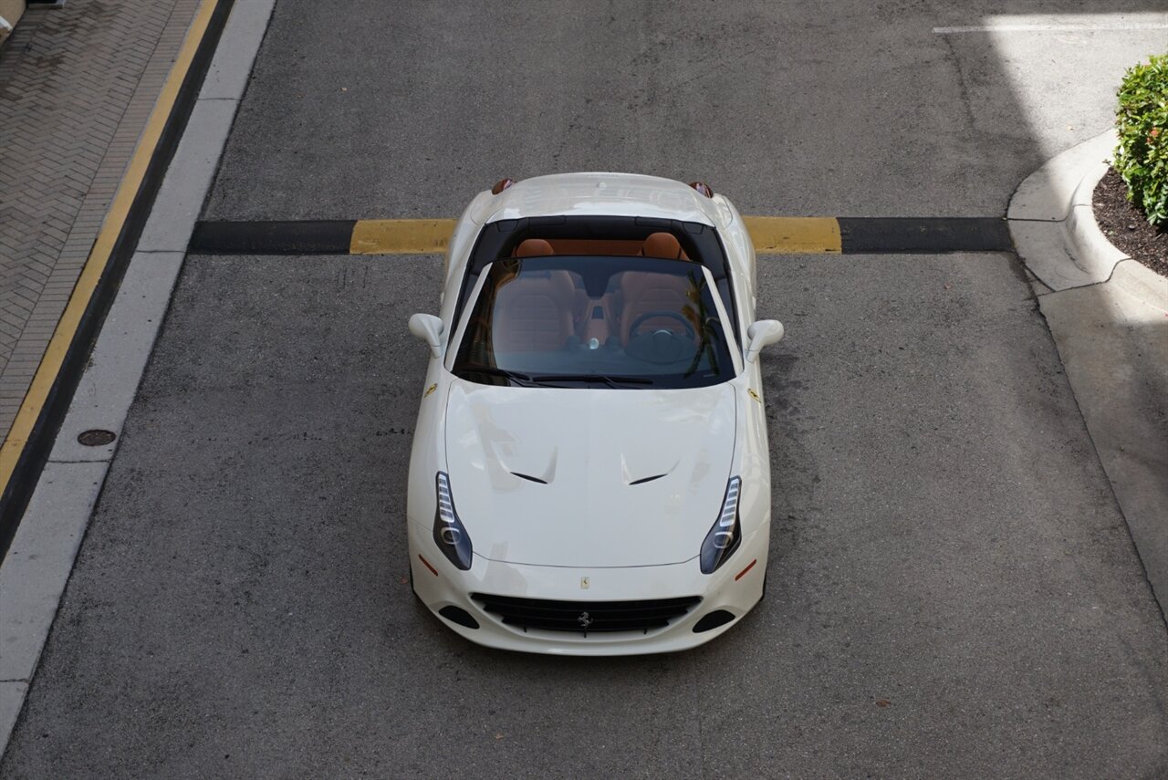 2017 Ferrari California T - Photo 58 - Naples, FL 34104