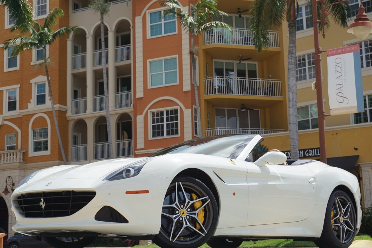 2017 Ferrari California T - Photo 36 - Naples, FL 34104