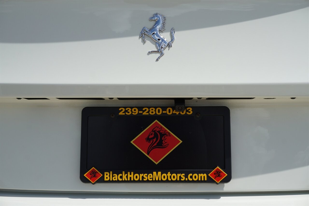 2017 Ferrari California T - Photo 62 - Naples, FL 34104