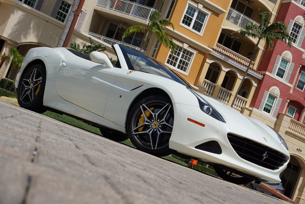 2017 Ferrari California T - Photo 69 - Naples, FL 34104