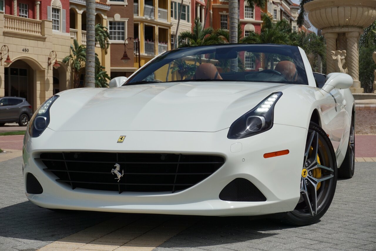 2017 Ferrari California T - Photo 46 - Naples, FL 34104