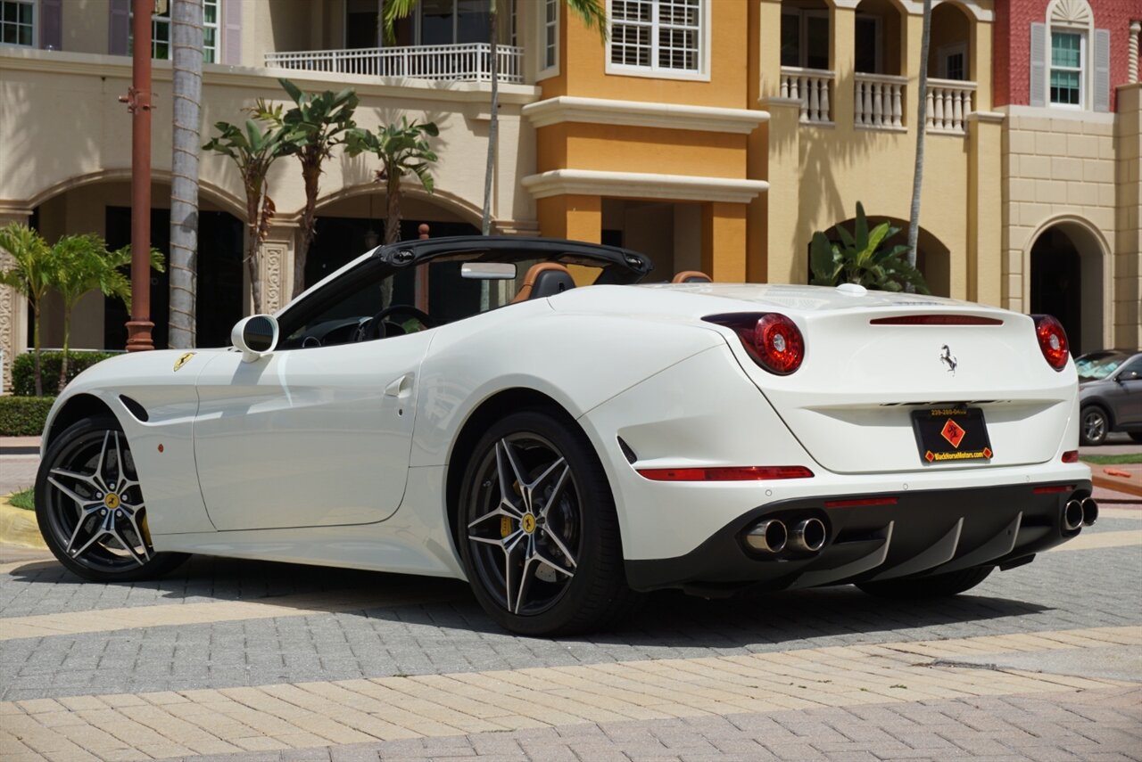 2017 Ferrari California T - Photo 39 - Naples, FL 34104