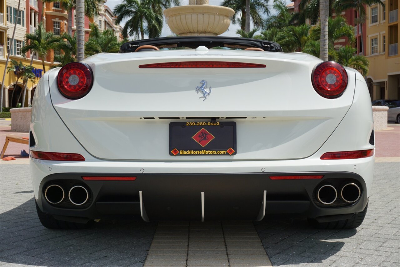 2017 Ferrari California T - Photo 43 - Naples, FL 34104