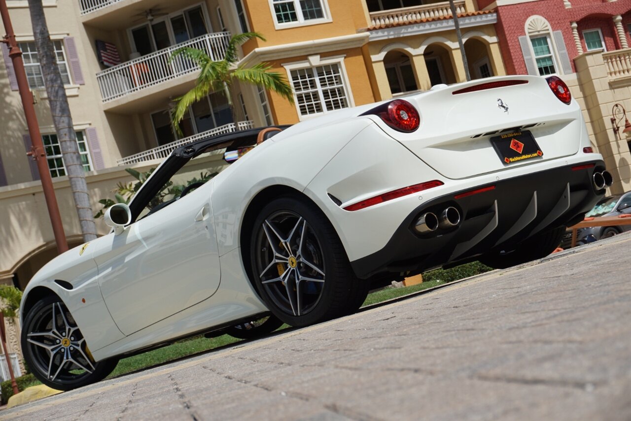 2017 Ferrari California T - Photo 70 - Naples, FL 34104