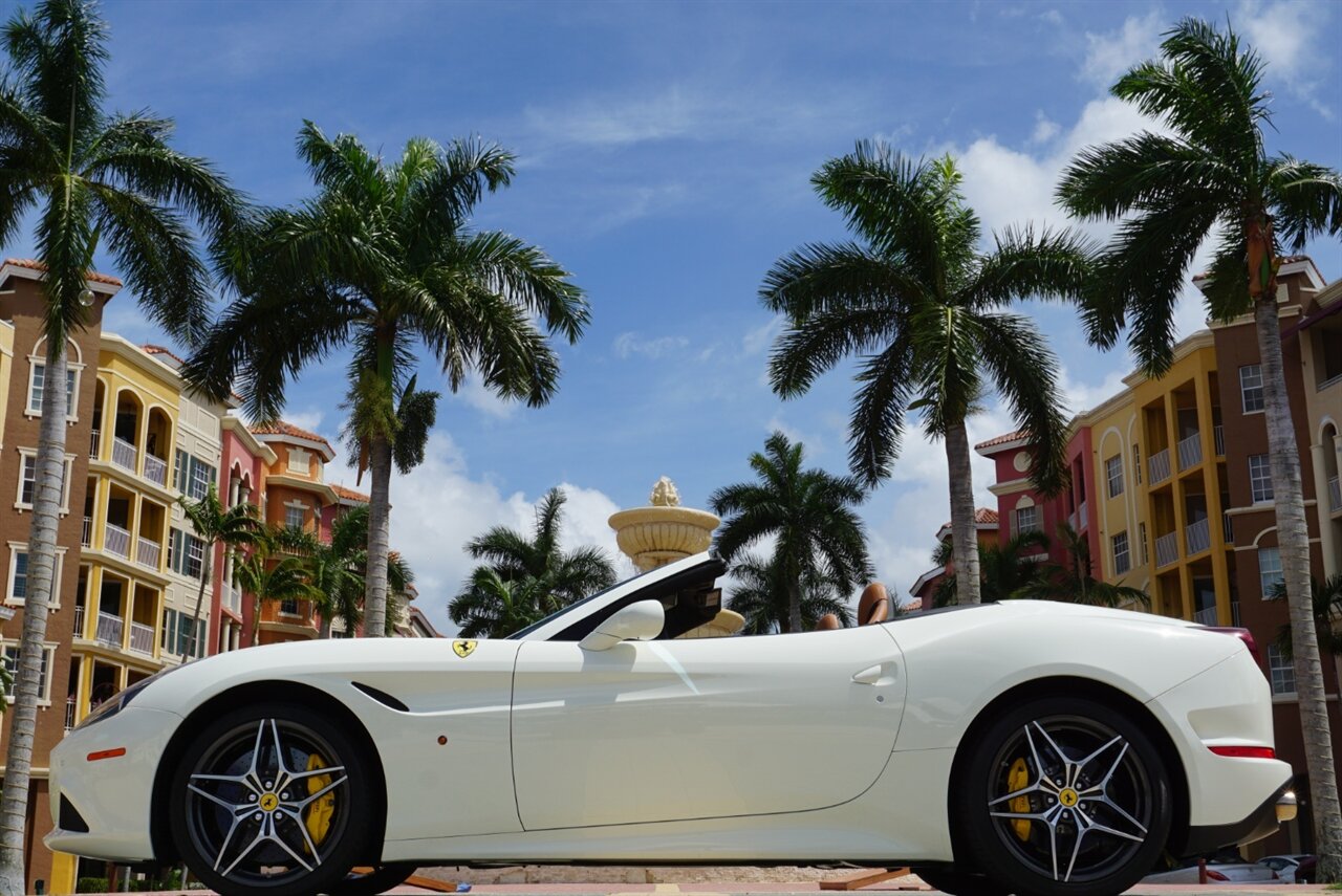 2017 Ferrari California T - Photo 33 - Naples, FL 34104