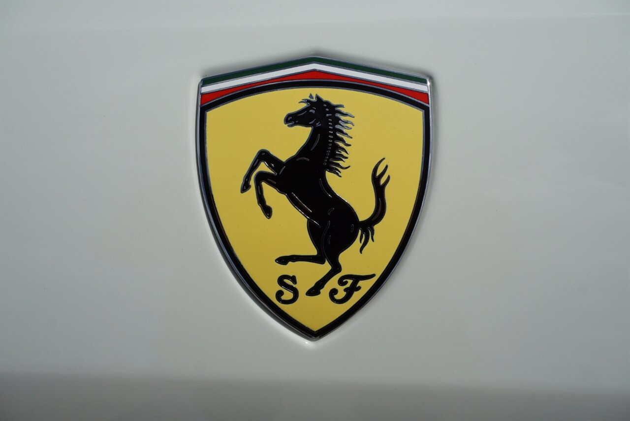 2017 Ferrari California T - Photo 37 - Naples, FL 34104